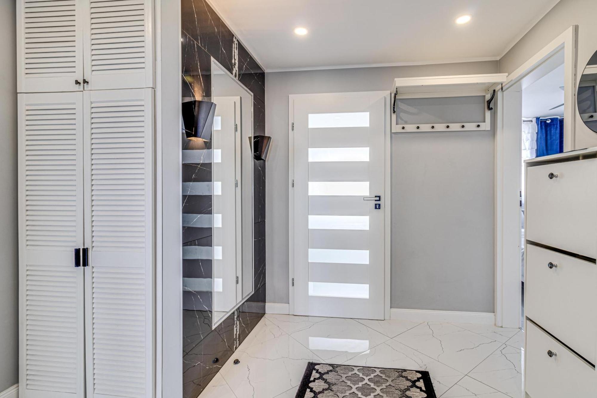Rentplanet - Apartament Popowicka Apartment Wroclaw Luaran gambar
